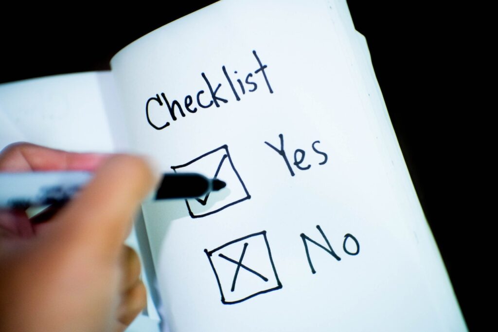 The Ultimate Tenant Screening Checklist Securing The Perfect Tenants