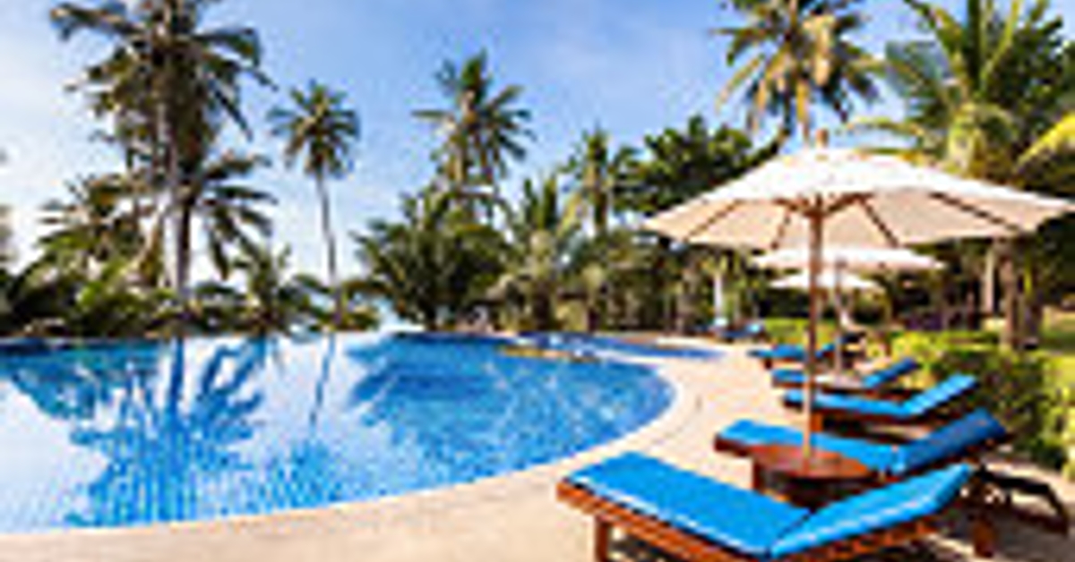 Streamlining Operations: The Best Resort Management Software for Efficiency 13 online resort reservation management software