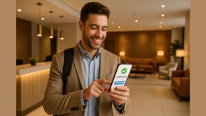 Frictionless Security: Creating Positive Guest Verification Experiences That Guests Actually Want to Complete 20 seamless verification