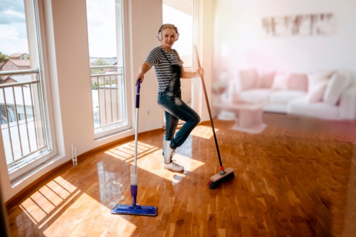 Vacation Rental Housekeeping: Tips and Tools for Efficient Management 28 Eco-friendly vacation rental cleaning