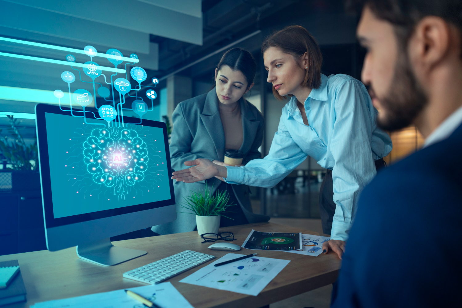 Building Trust with AI: Best Practices in Identity Verification for Guests