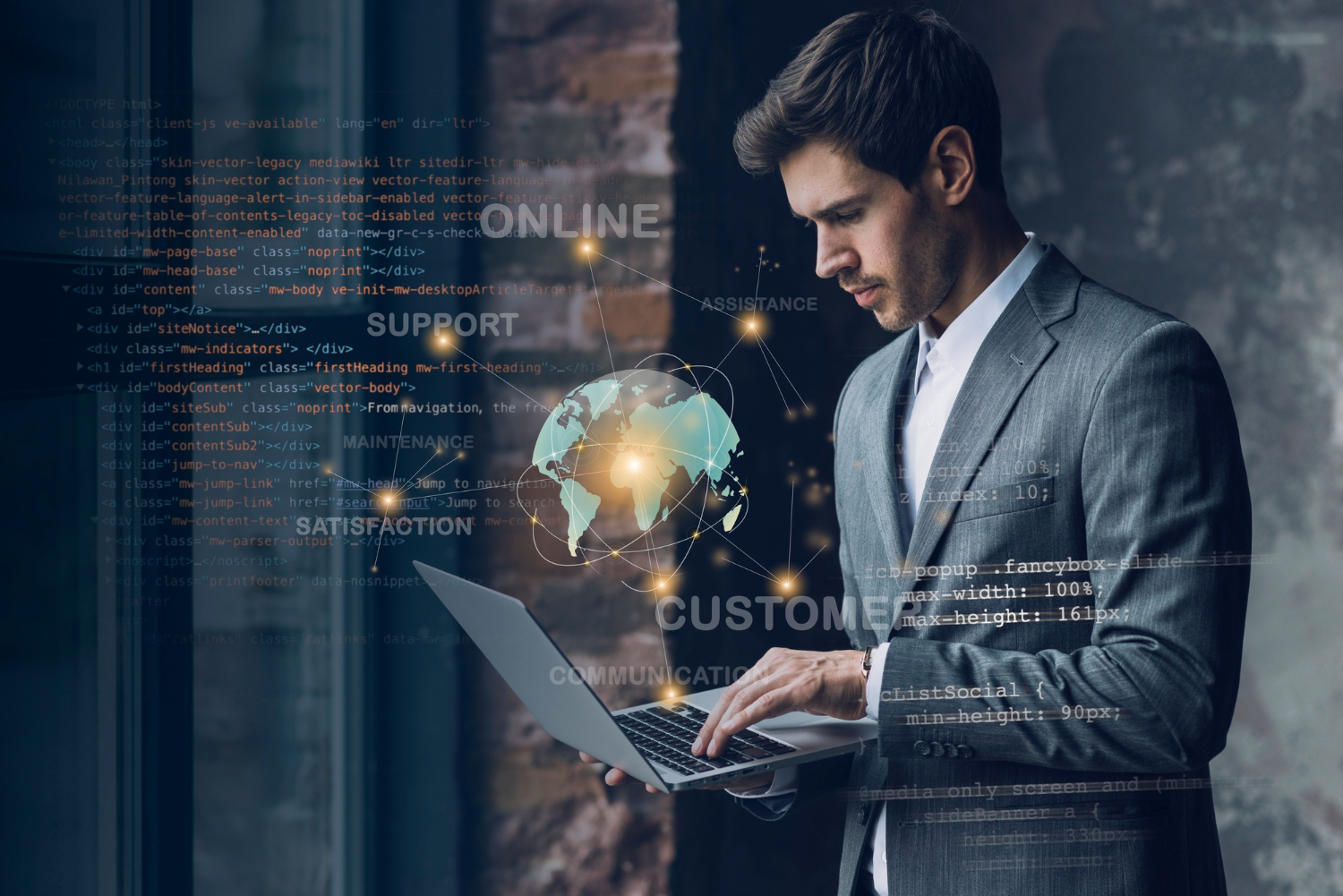The Impact of AI on Modern Property Management