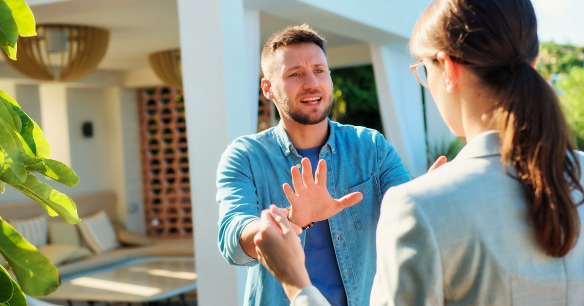 Maintaining Harmony: Best Practices for Handling Disputes in Airbnb Rentals