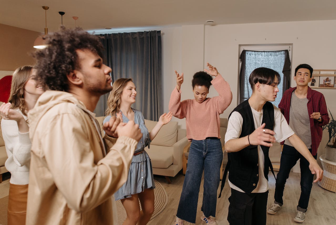 Airbnb Guest Threw a Party: A Comprehensive Guide for Hosts and Property Managers