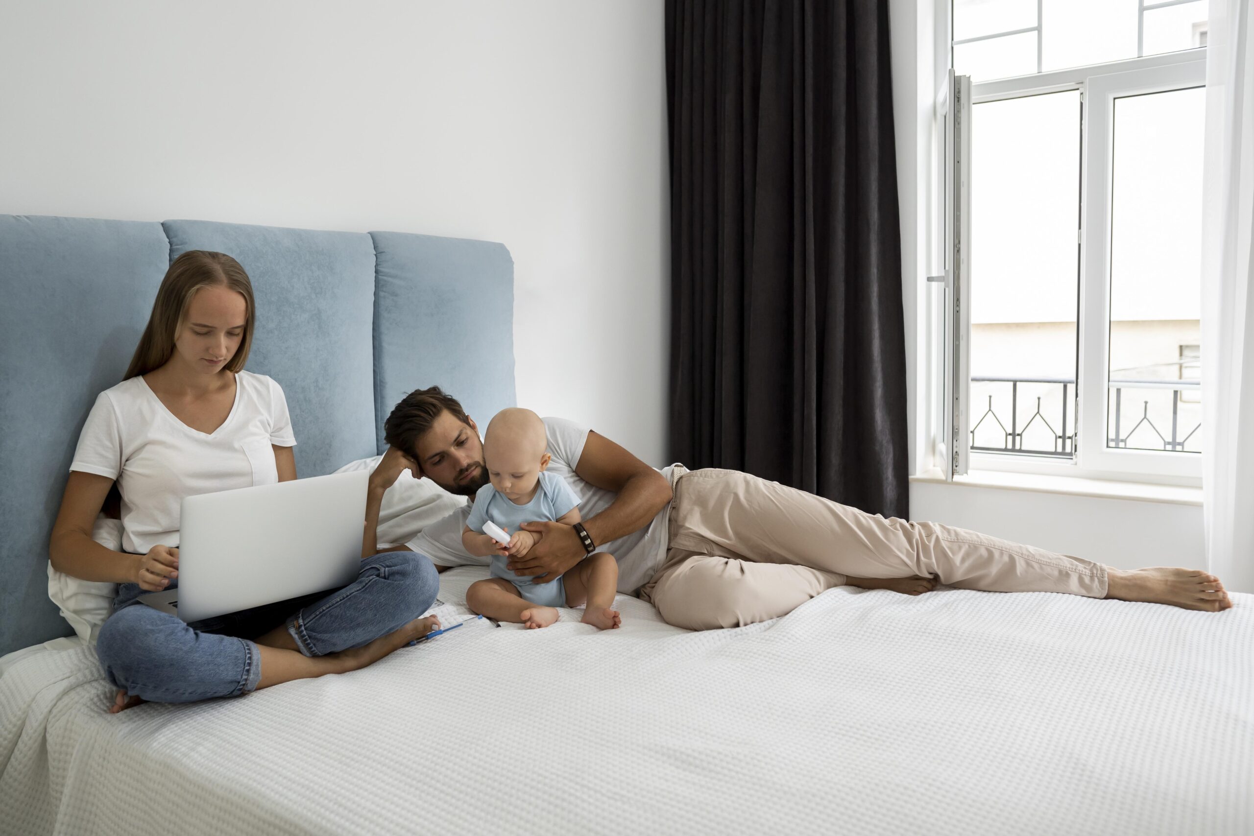 Hosting Families: Navigating Airbnb’s Rules on Infants and Toddlers