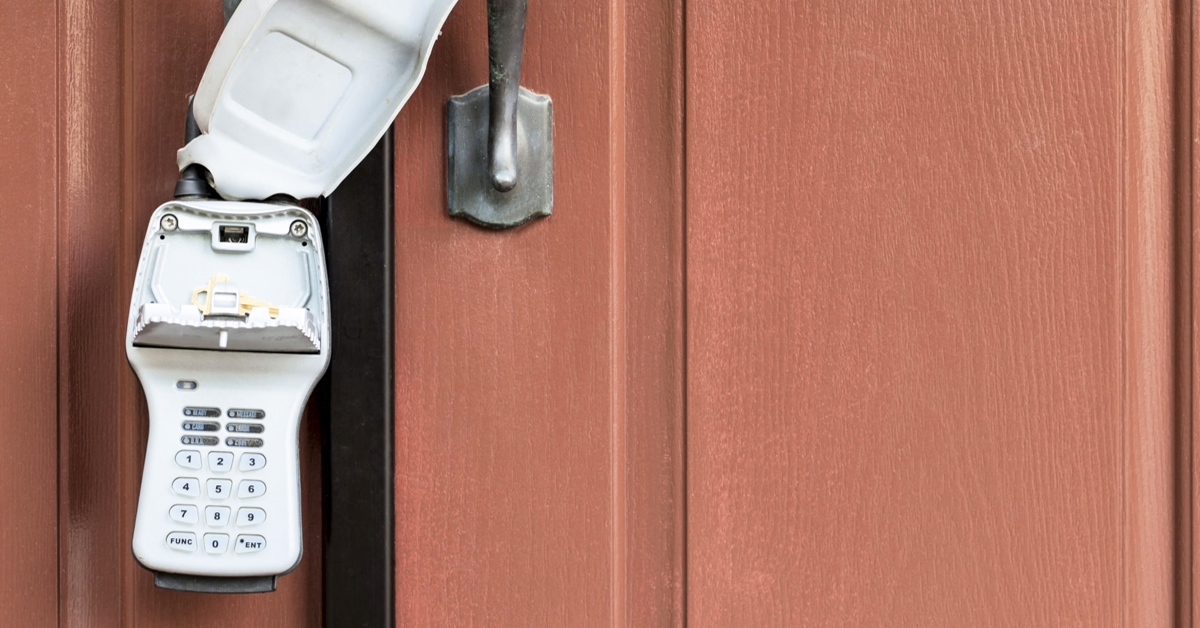 Revolutionising Guest Access: How the Right Airbnb Lockbox Can Elevate Your Rental Experience