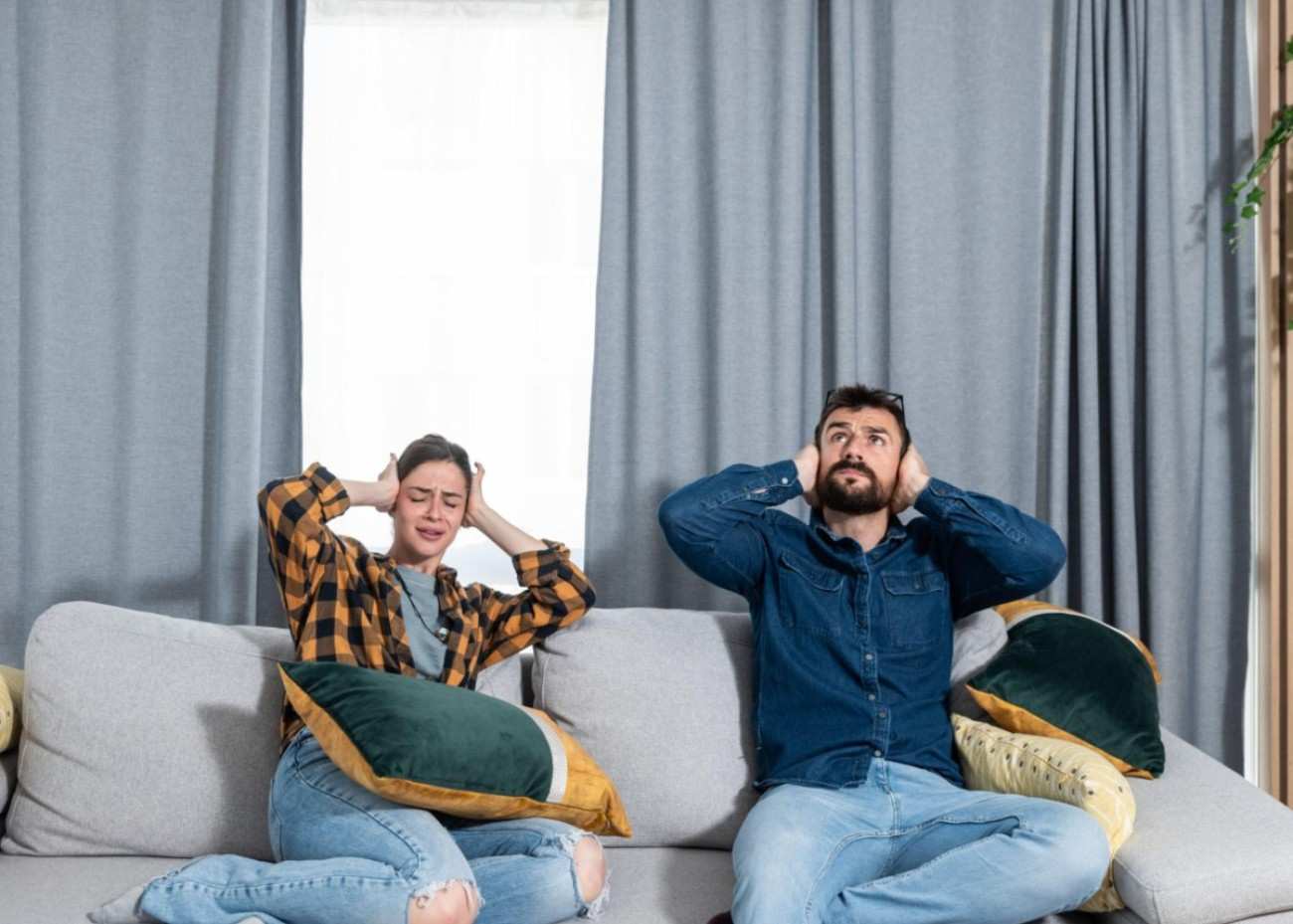 Airbnb Noise Complaint Fines: How Hosts Can Avoid Costly Penalties
