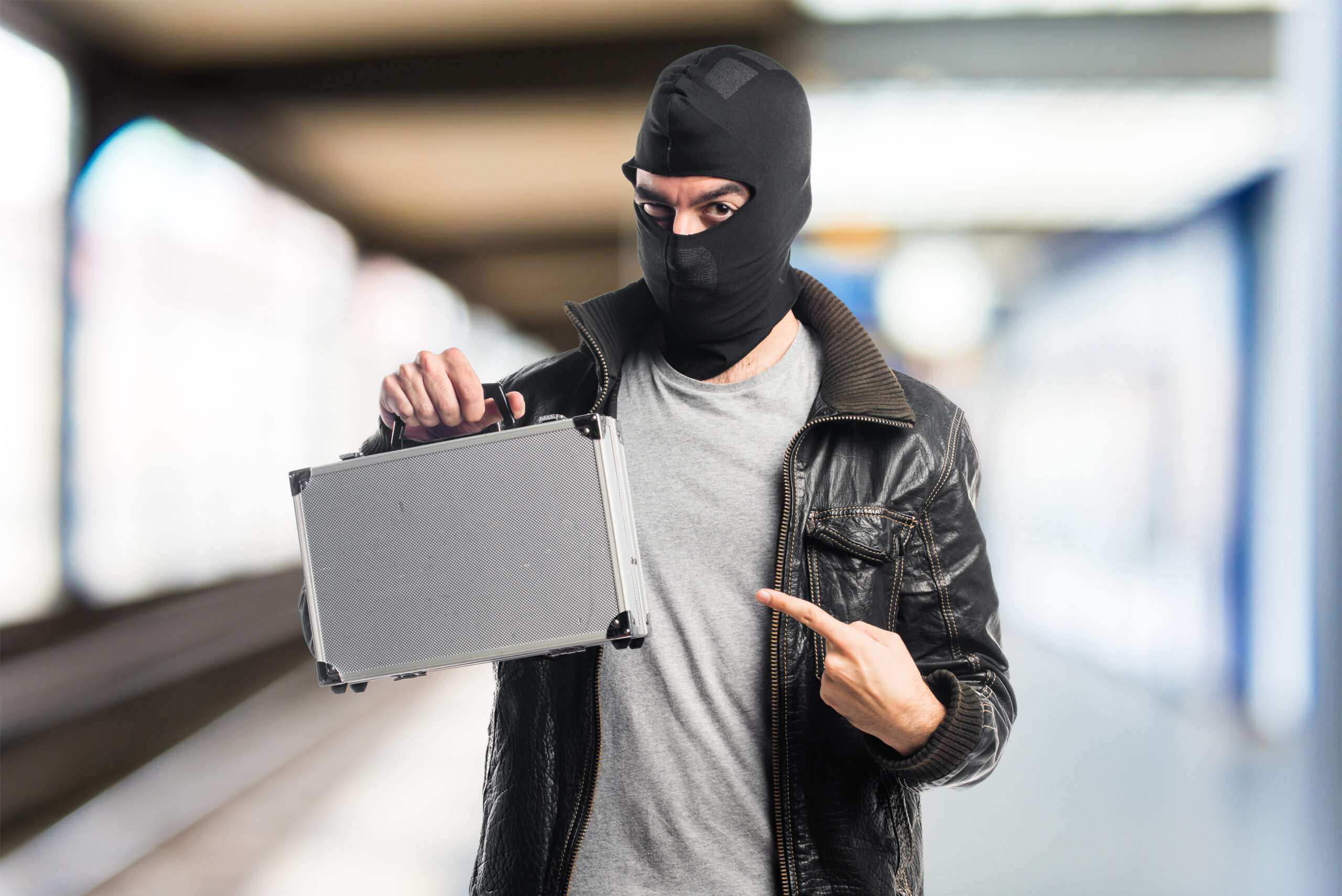 Preventing Theft in Your Airbnb: Essential Tips for Property Managers