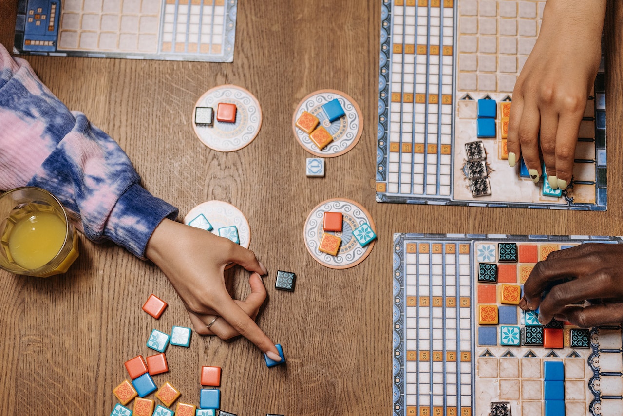 Boost Your Airbnb Ratings with These Popular Games