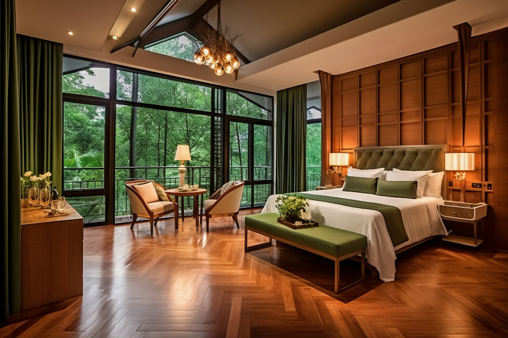 Choosing the Best PMS for Your Small Hotel: A Comprehensive Guide