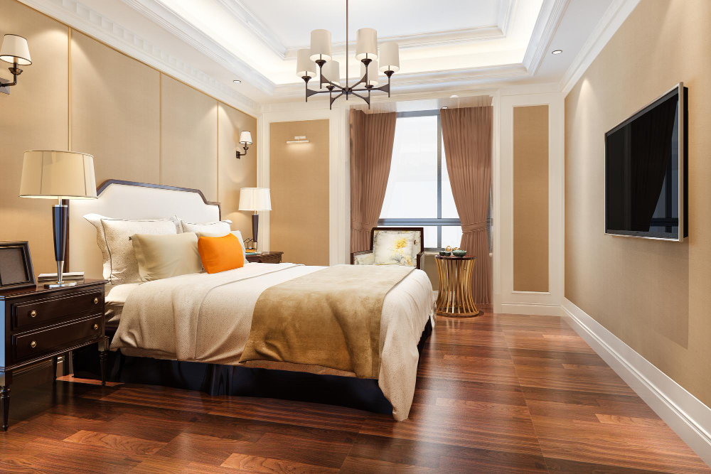 Investing in Hotel Rooms: Key Factors to Keep in Mind