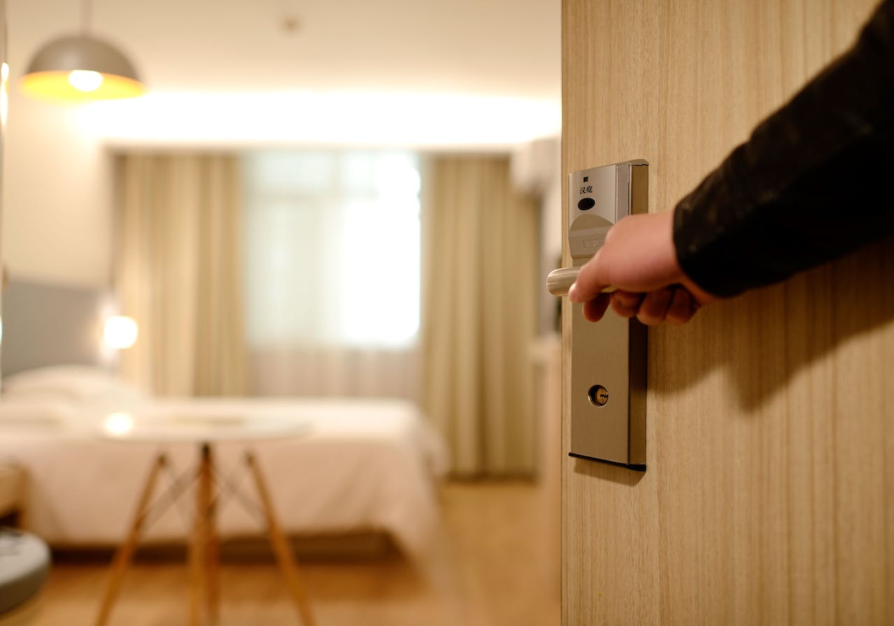 Property Management Industry Trends: Emerging Technologies For Rental Hosts