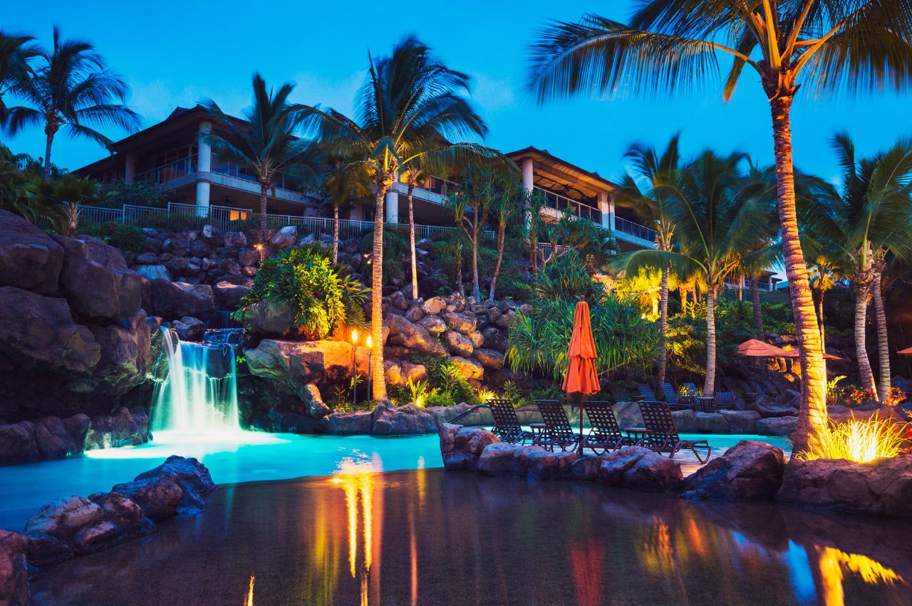 Boost Your Resort’s Visibility: Top Digital Marketing Tactics