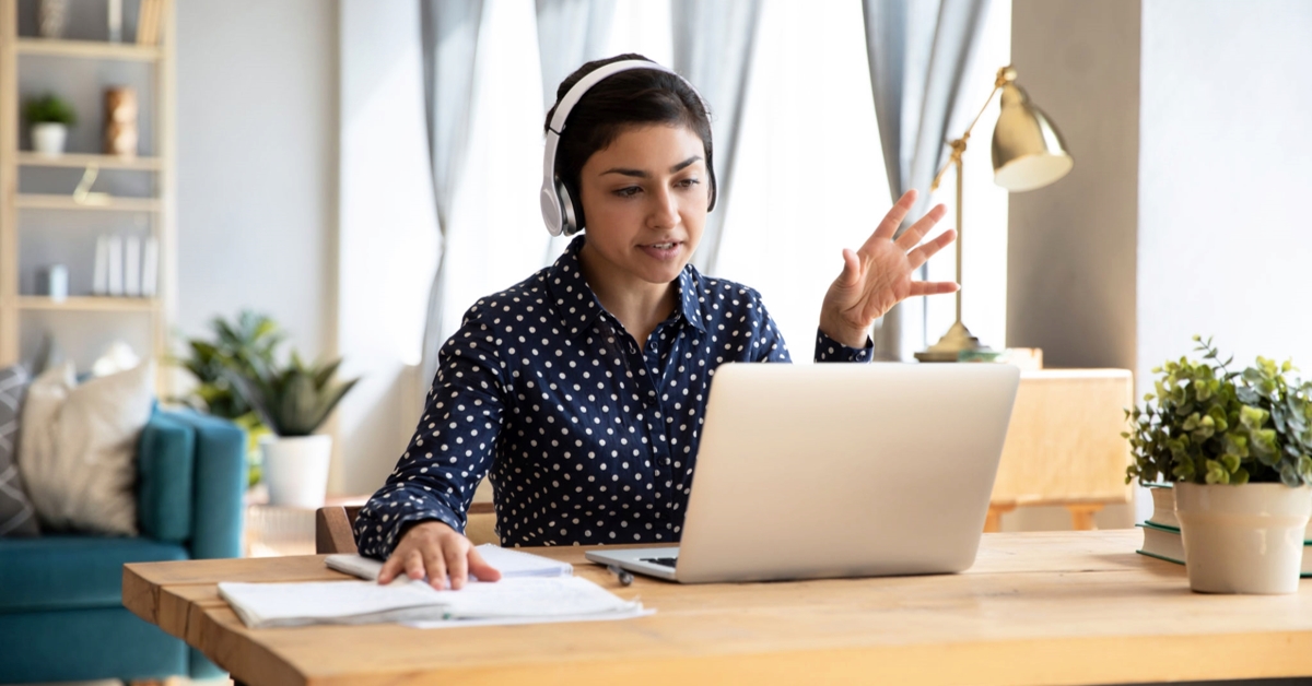 The Rise of Remote Work: How to Make Your Rental Ideal for Digital Nomads