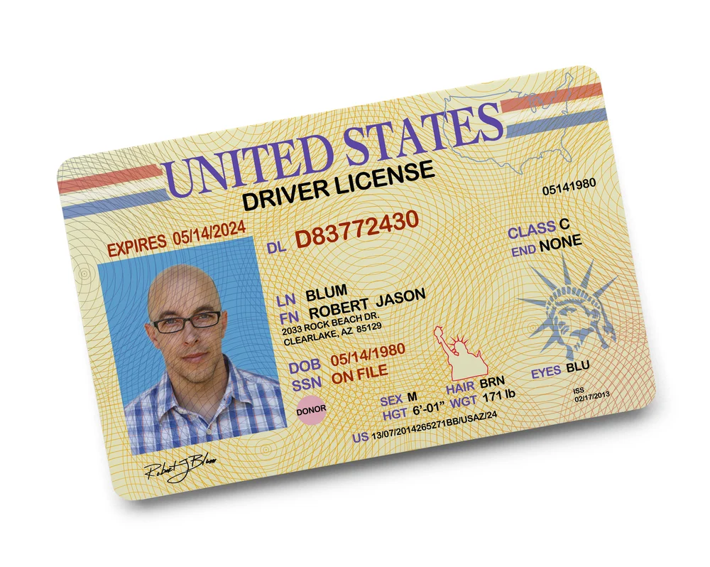 Fake IDs are flooding hospitality: Here’s how to spot them
