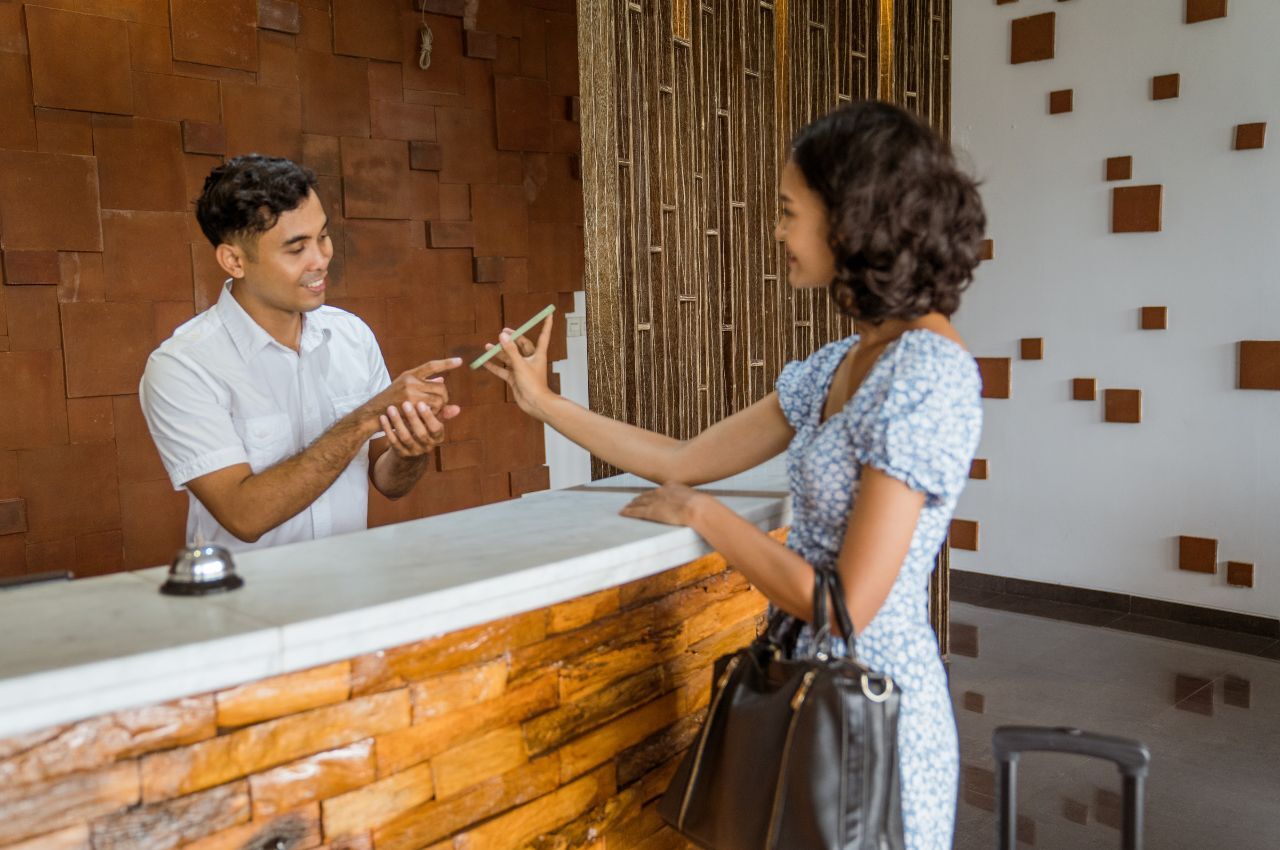 Crafting the Perfect Guest Screening Form for Your Property