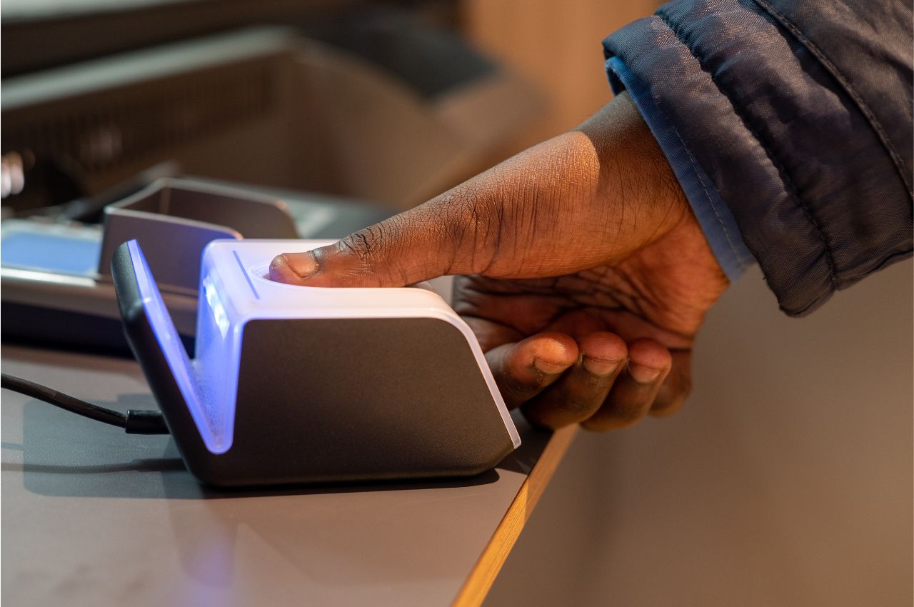 The Critical Role of Biometric Matching in Guest Verification