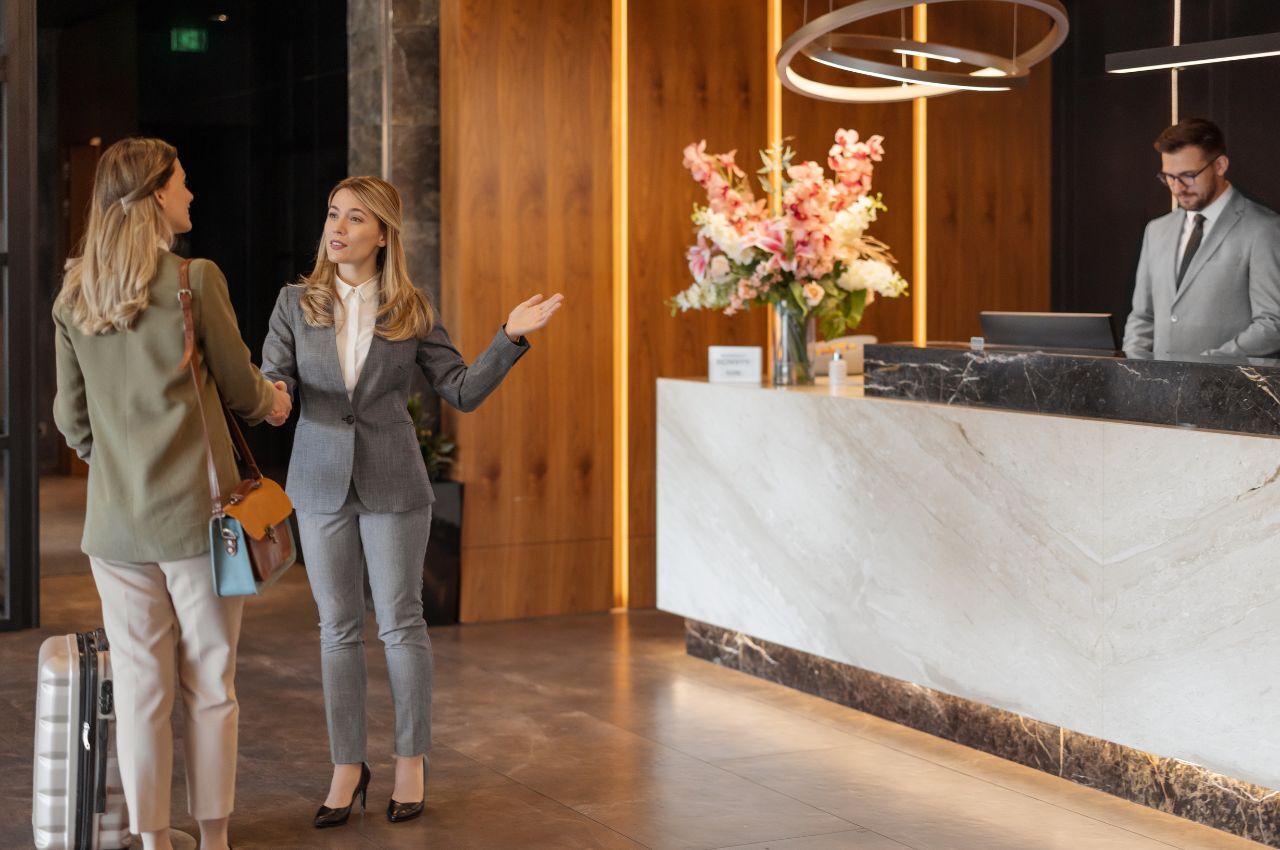 How a Guest Verification System Can Revolutionise Your Property Management