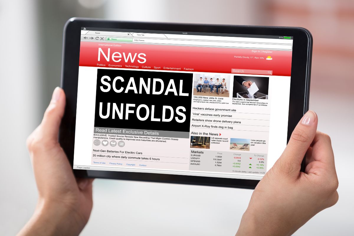 High-Profile Rental Scandals and What Hosts Can Learn from Them