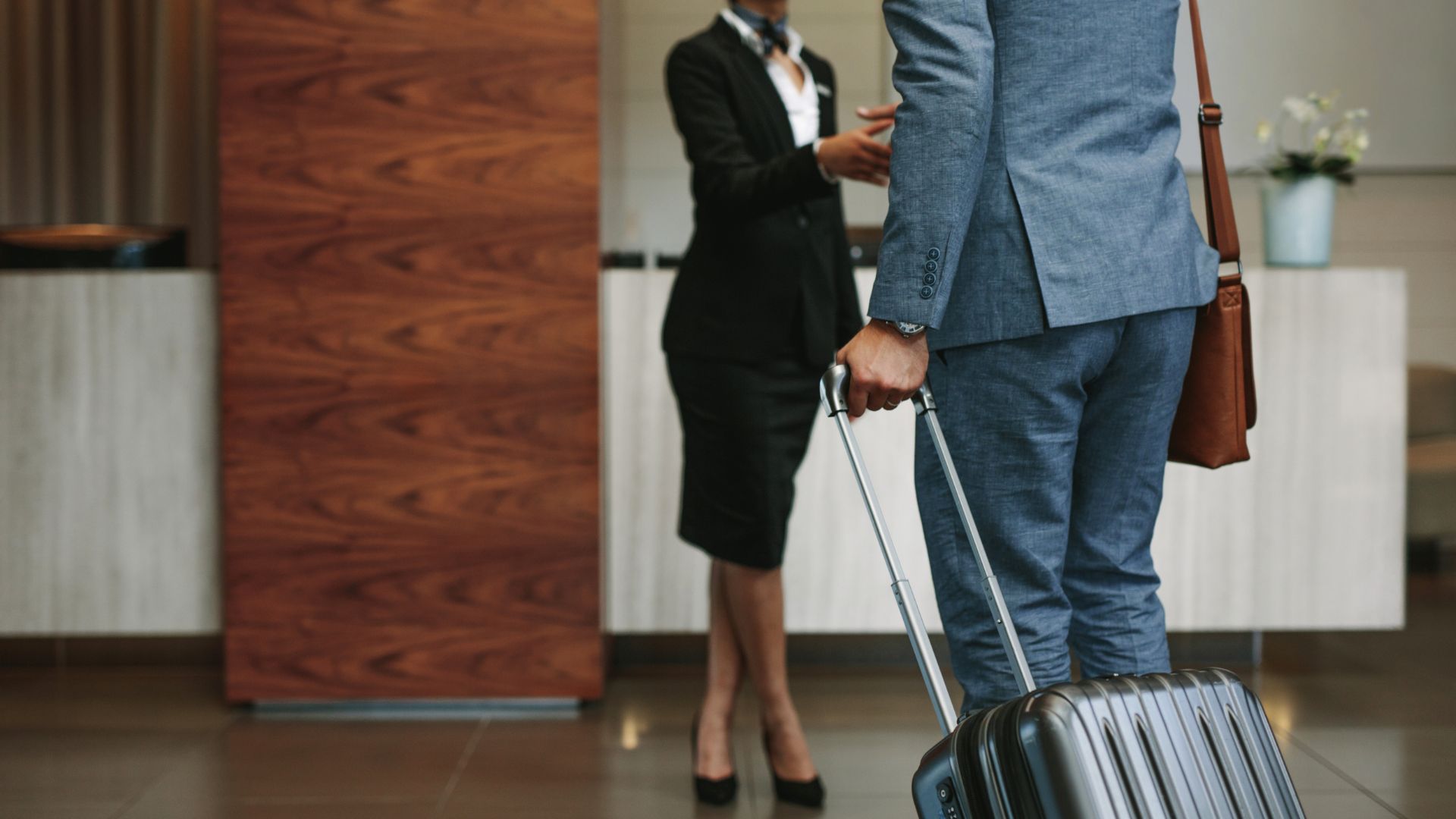 Identifying High Risk Guests: What Property Managers Need to Know