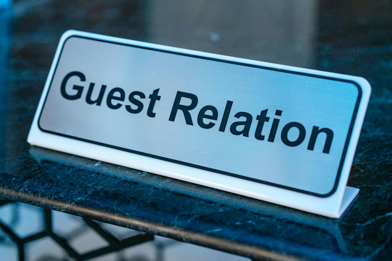 Hotel Customer Journey: Lessons for Short-Term Rental Hosts