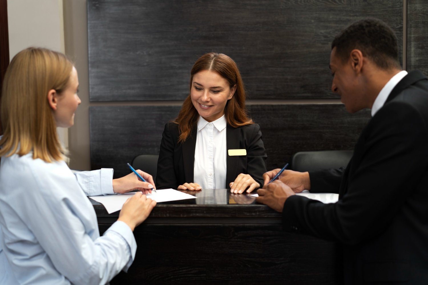 Hoteliers’ Guide to Navigating Guest Privacy Laws