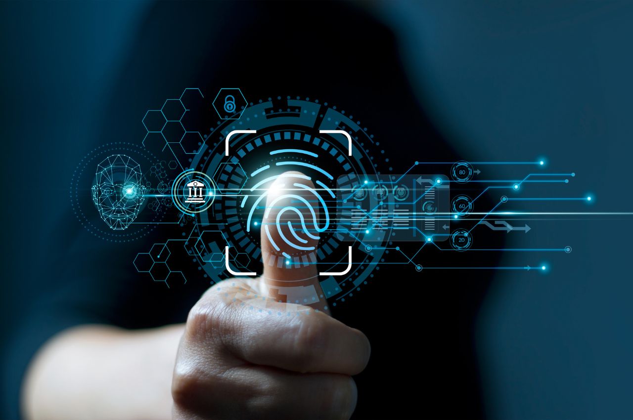 Elevating Hotel Security: The Necessity of Biometric ID Verification