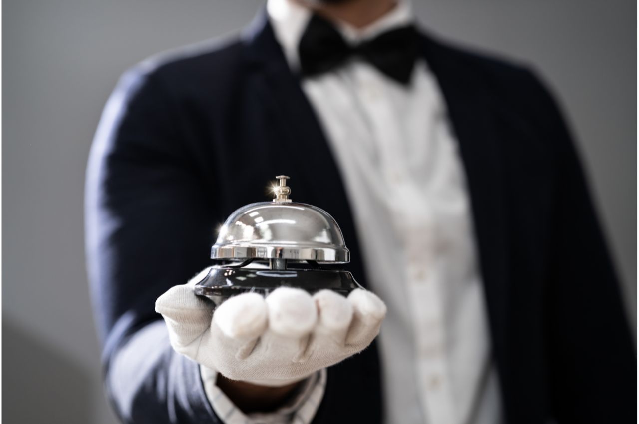 How Identity Verification Solutions are Transforming the Hospitality Industry