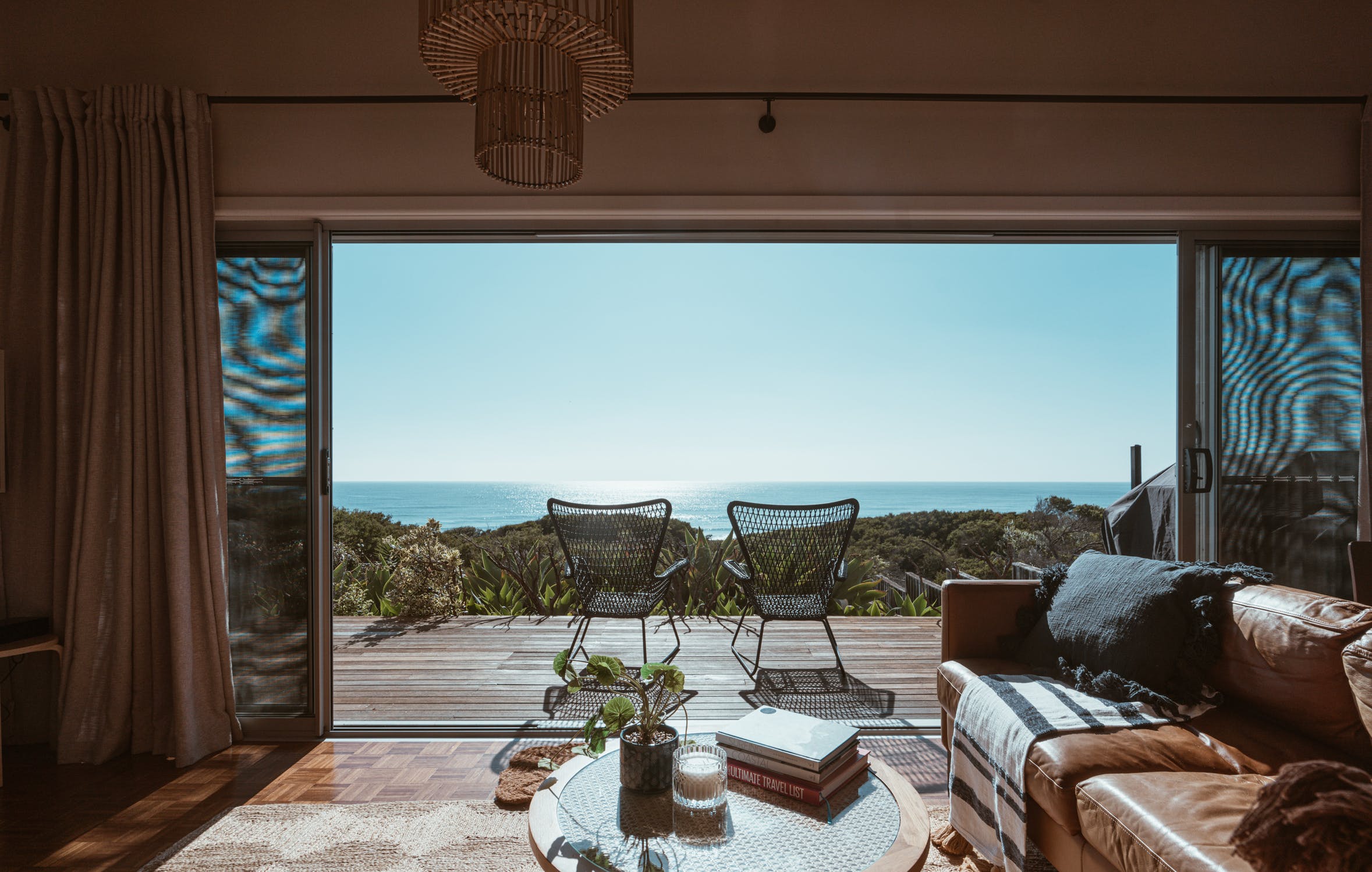 Creating a Luxurious Airbnb Experience: Elevate Your Property with These Amenities
