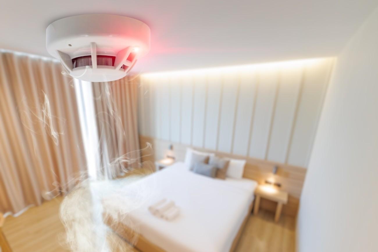 Stay Ahead of the Problem: Marijuana Detectors for Hospitality Professionals