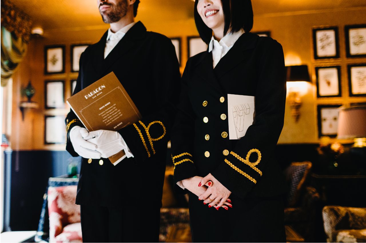 Navigating PEP and Sanction Checks in the Hospitality Industry