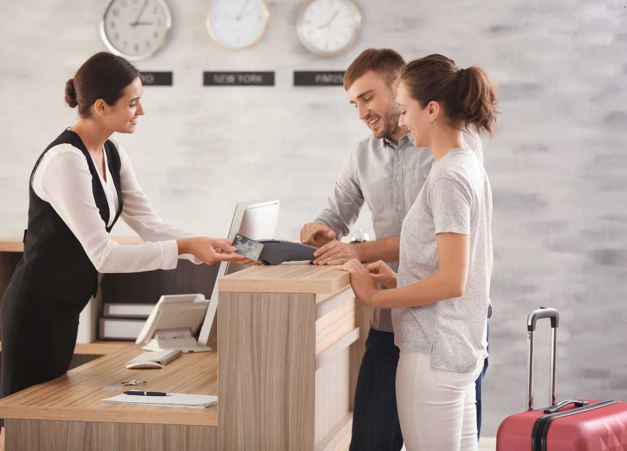 Seven Simple Personalized Hotel Touches to Elevate the Guest Experience