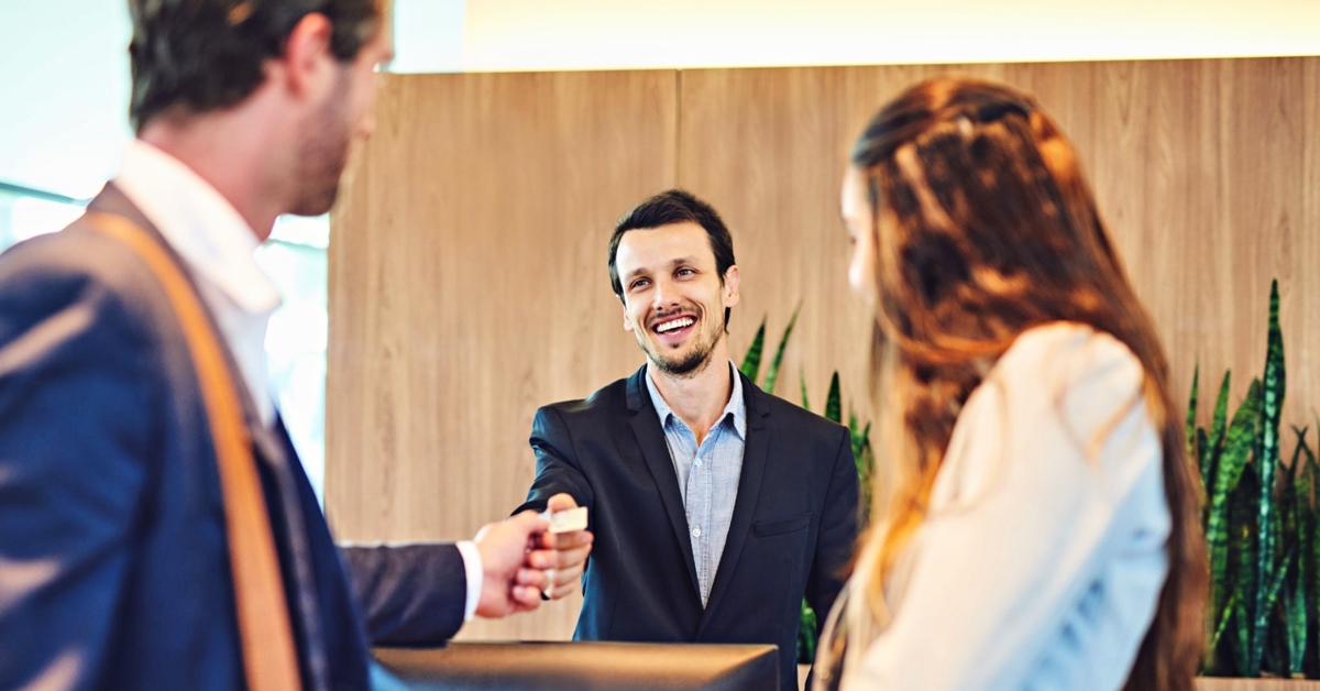 Tailoring the Perfect Stay: How Personalised Guest Services Transform Accommodations