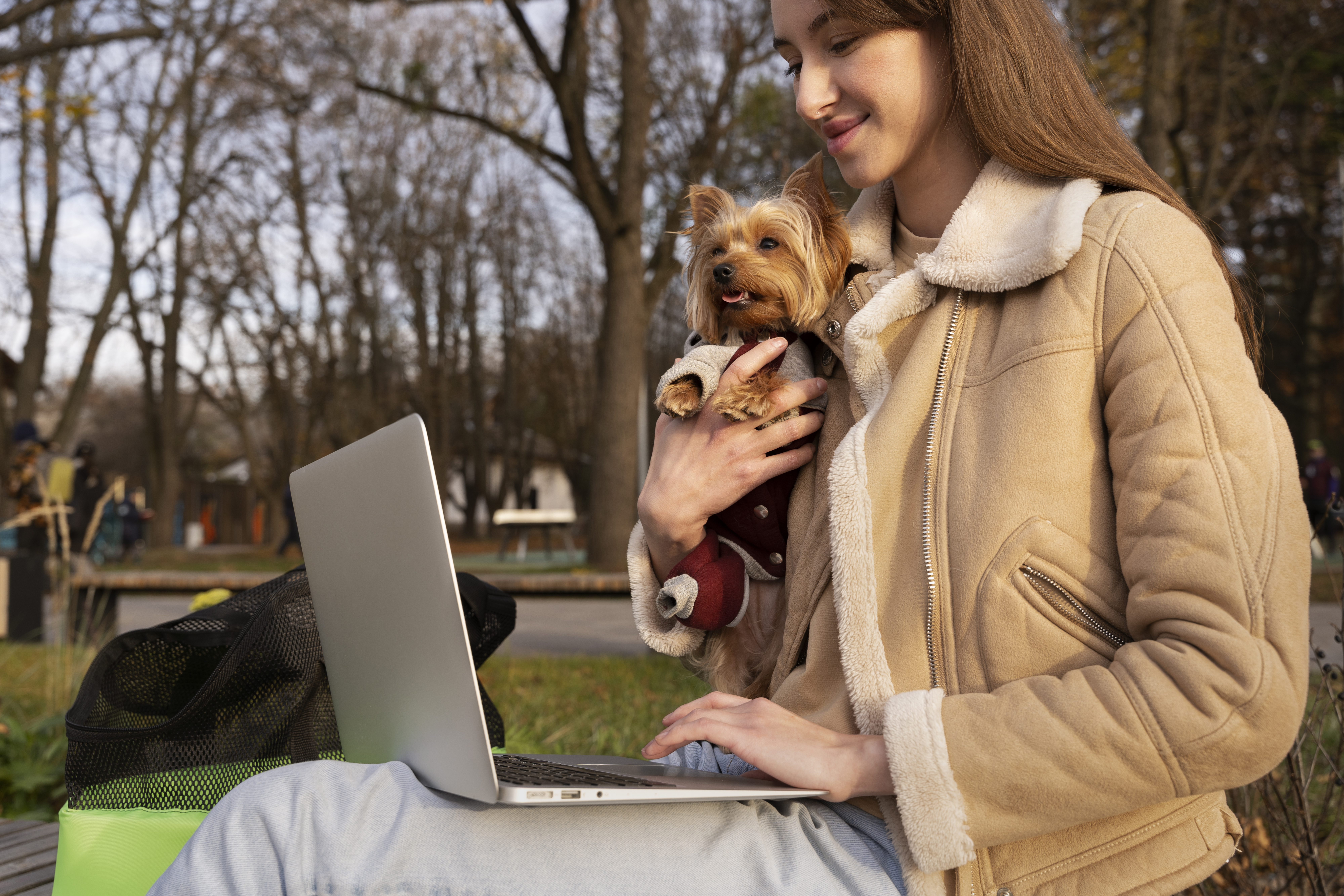 Pet-Friendly Rentals: Crafting a Fair and Effective Pet Policy