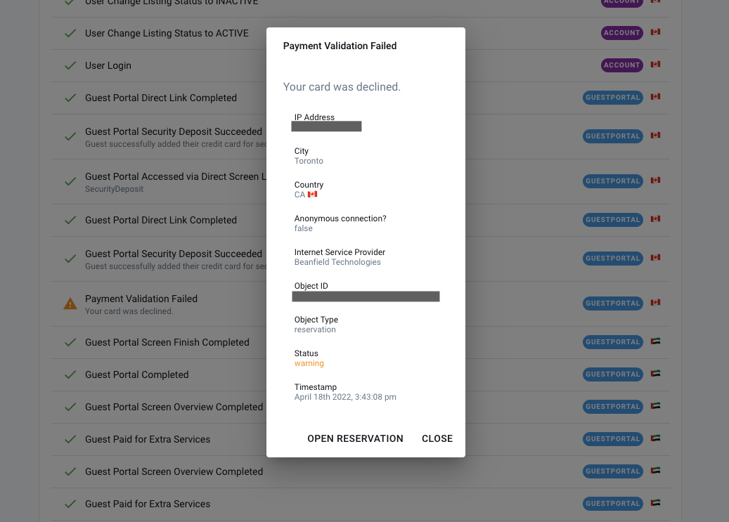 Product Updates for May 2022