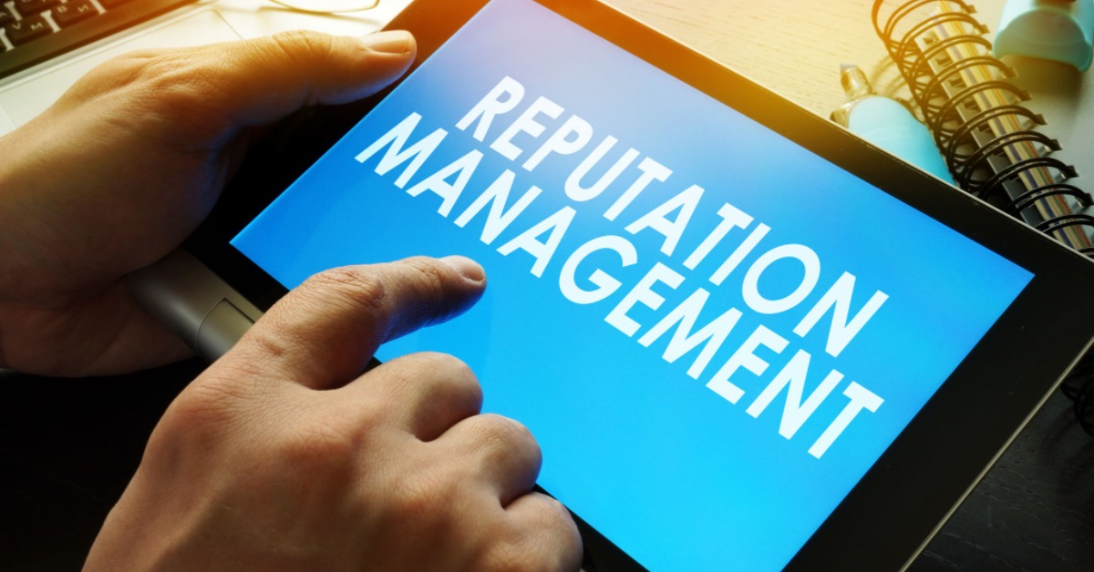 Reputation Management for Apartments: Building a Positive Online Presence