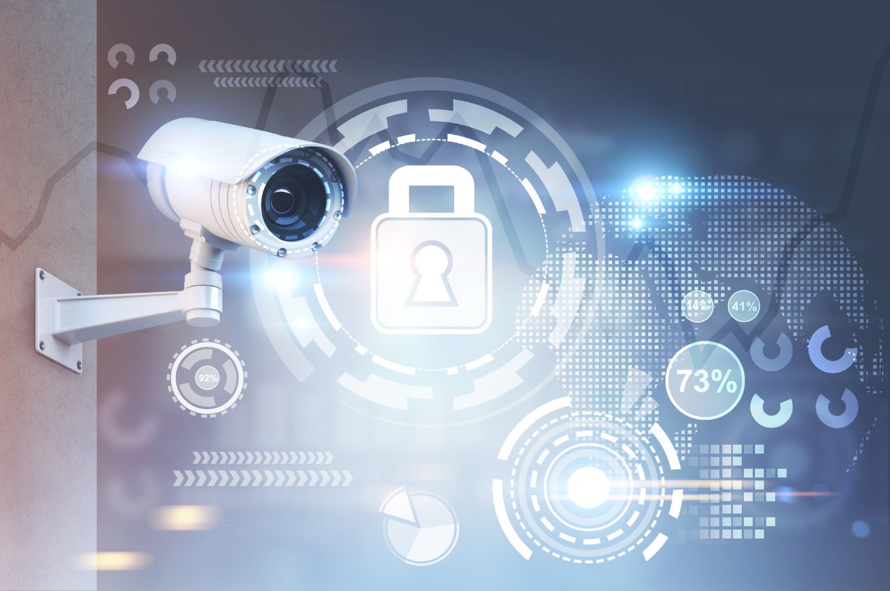 Upgrade Hotel Safety: Choosing the Best Security Cameras