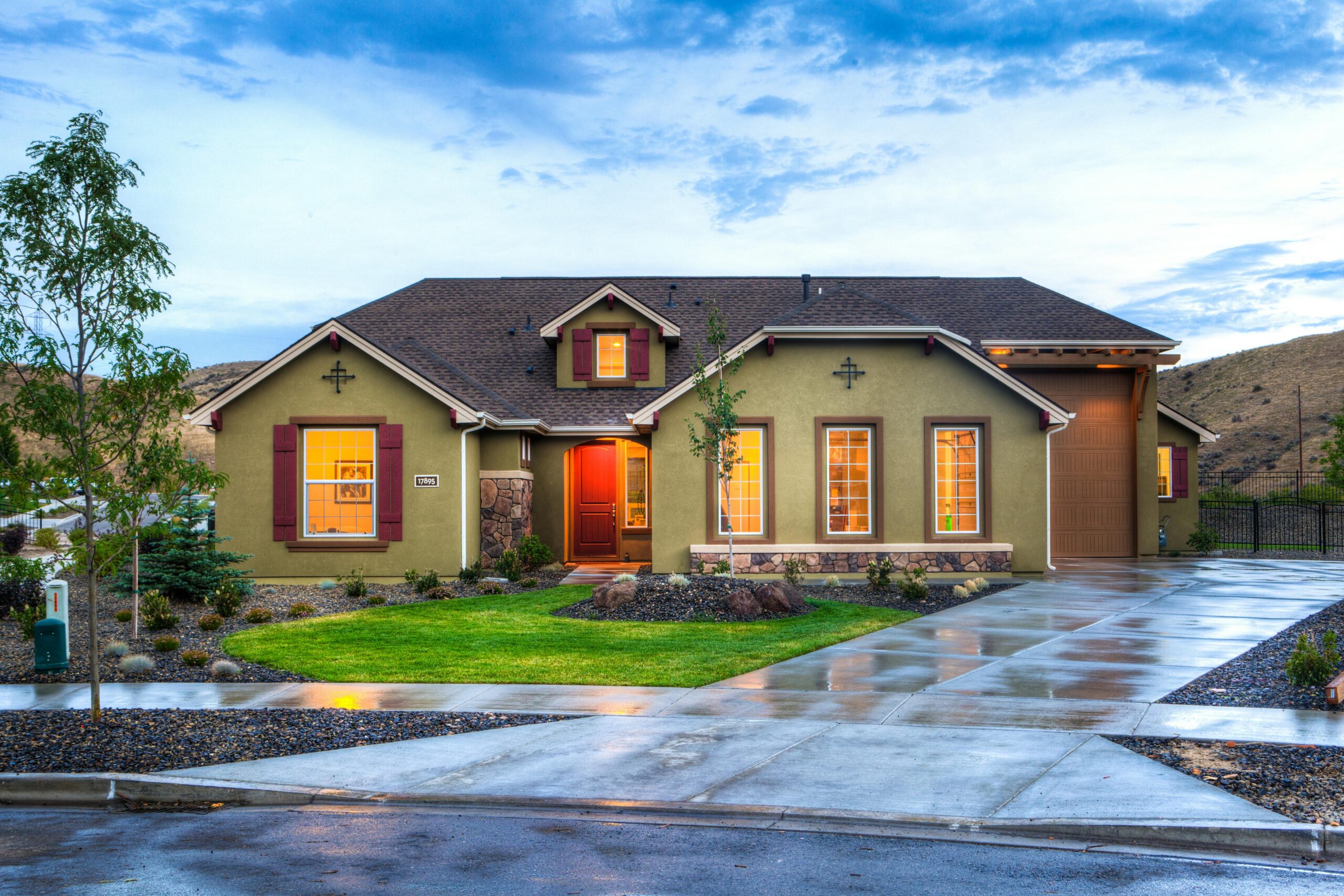 Exploring Financing Options for Short-Term Rental Investments