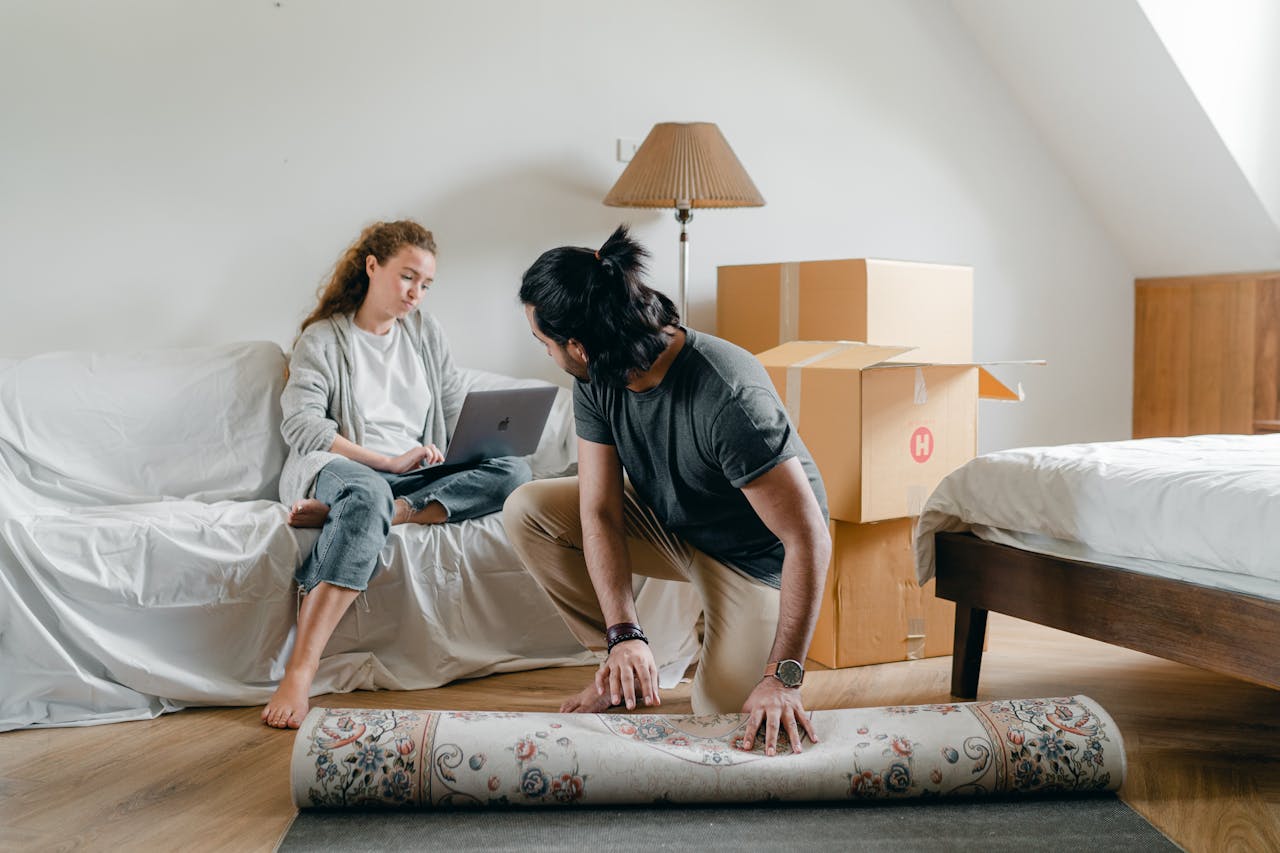 Warning Signs of a Bad Tenant: What Every Landlord Should Know