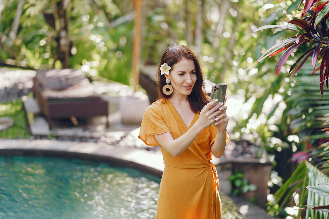 How Social Media Can Transform Your Vacation Rental Business