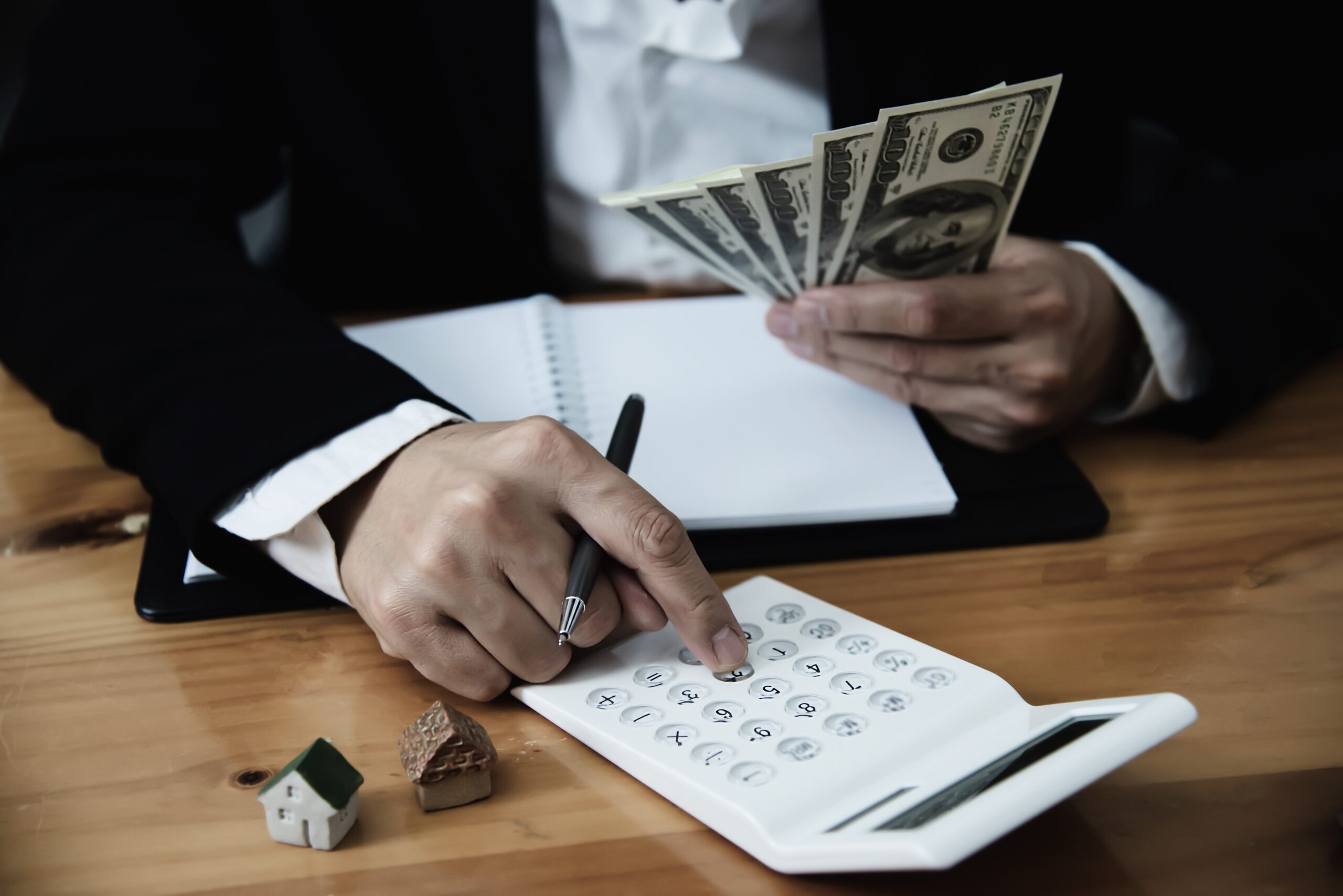 Boost Your Rental Income: A Quick Guide to STR Cost Segregation