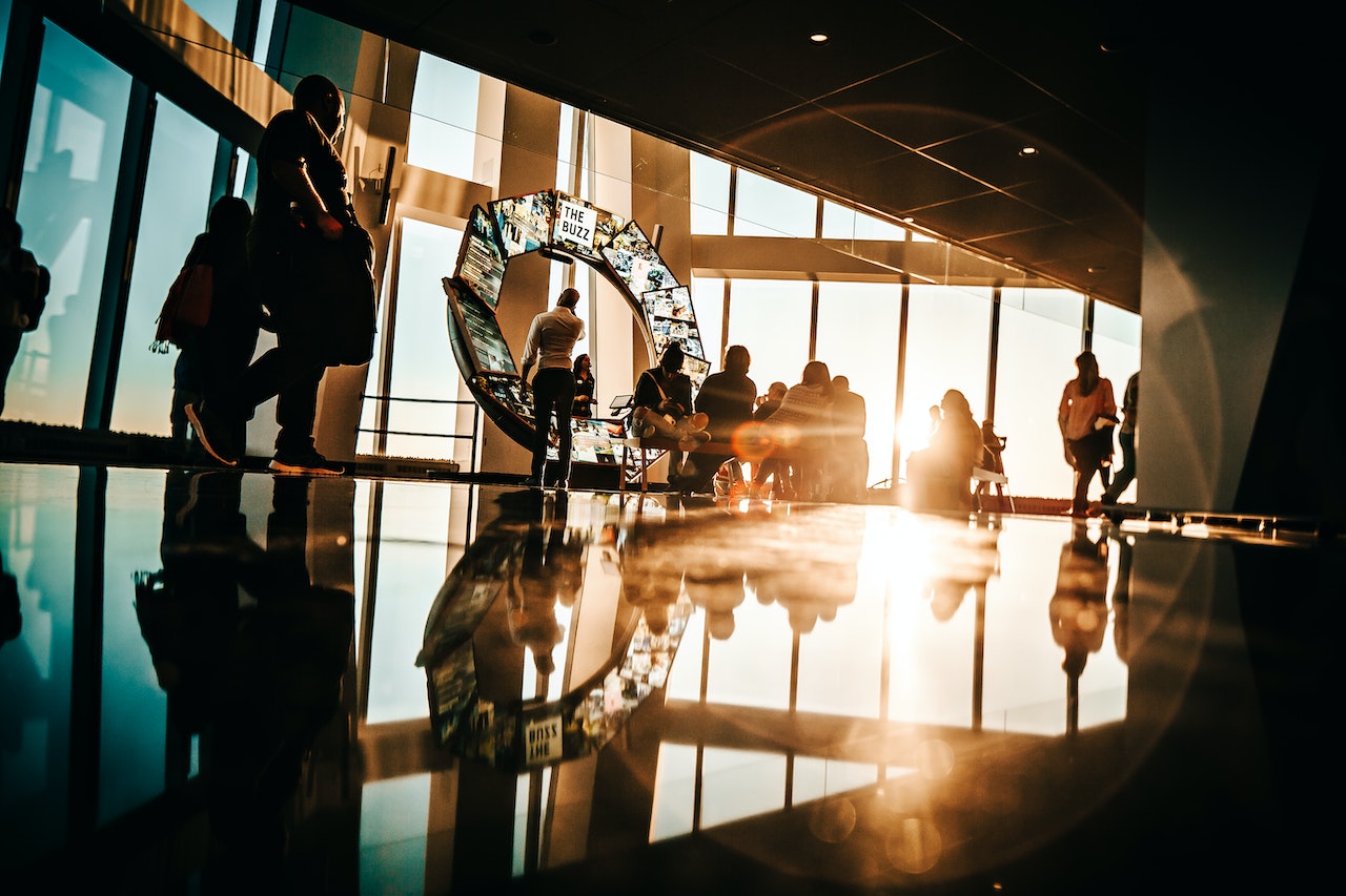 STR Wealth Conference: The Power of Industry Conferences for Property Managers