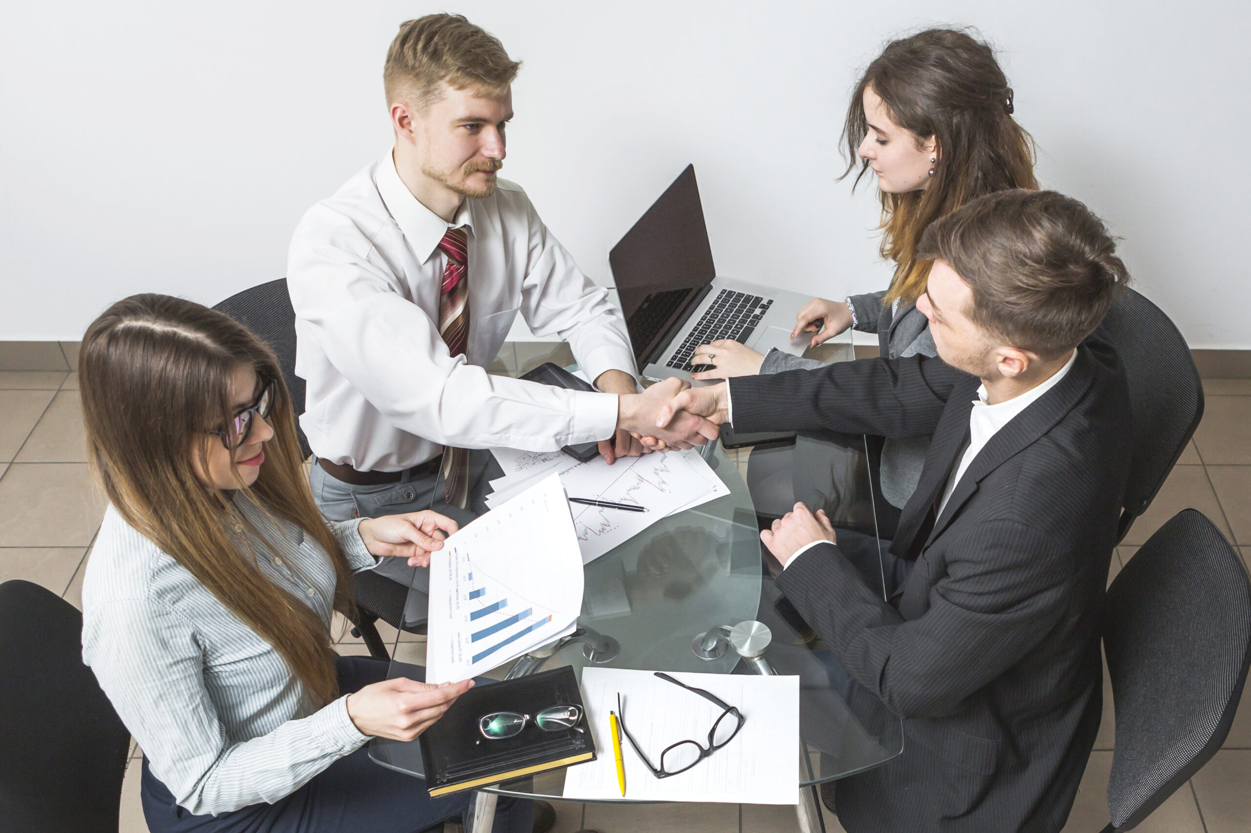 The Power of Collaboration: Forming Strategic Partnerships in the Vacation Rental Industry