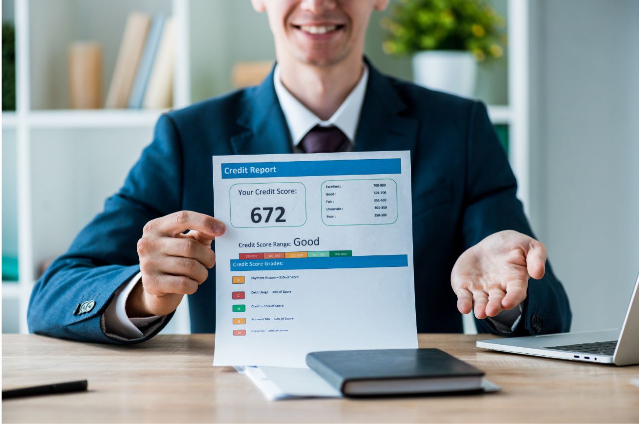 Financial Screening for Landlords: Understanding Tenant Credit Reports