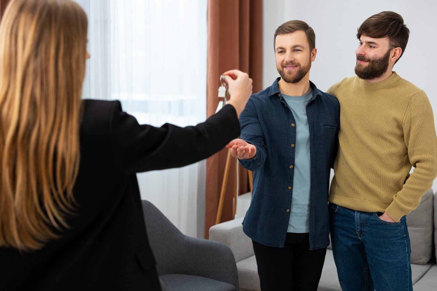 The Ultimate Guide to Effective Tenant Referencing for Property Managers