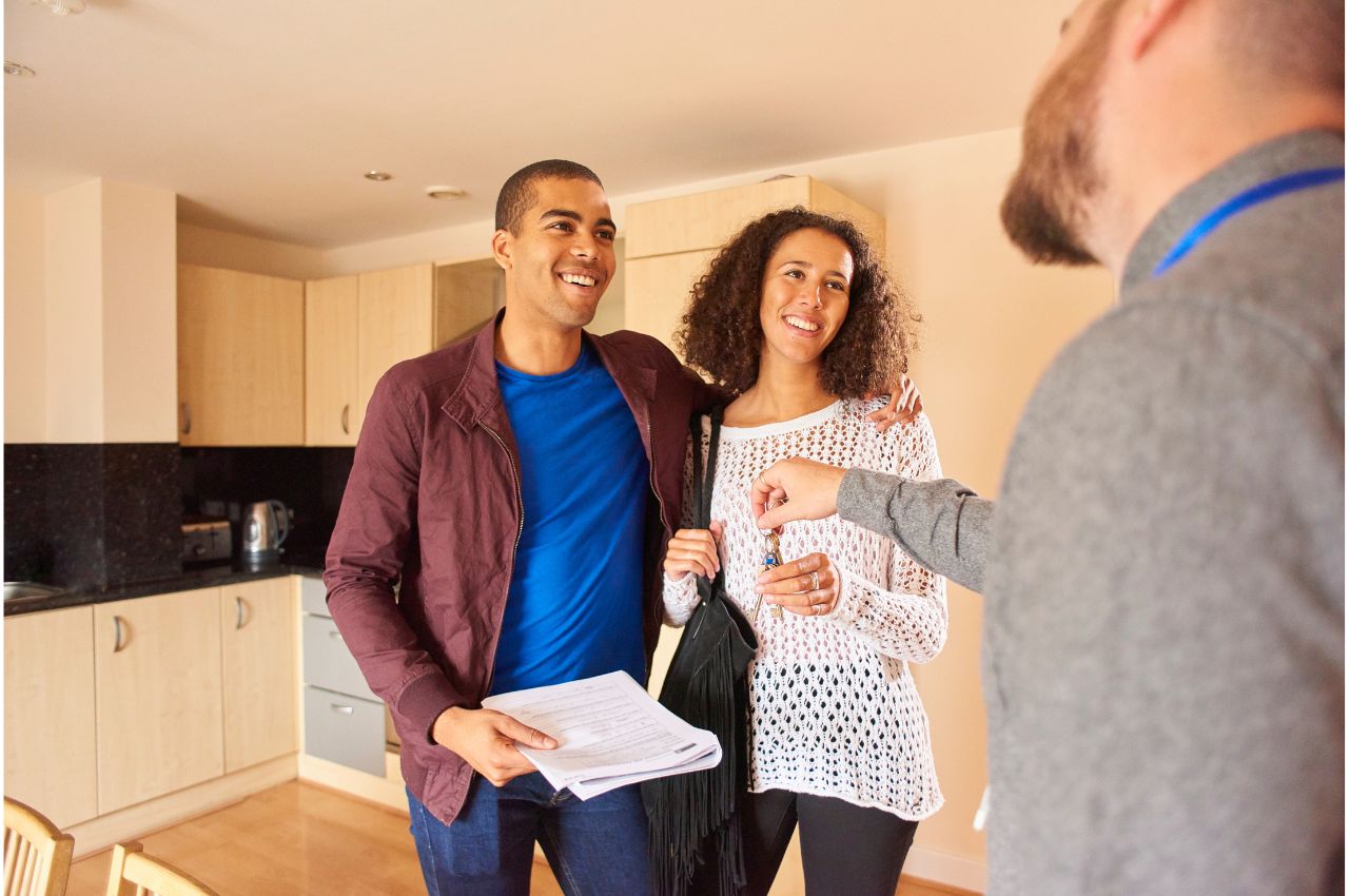Streamlining Your Rental Process with Innovative Tenant Screening Solutions