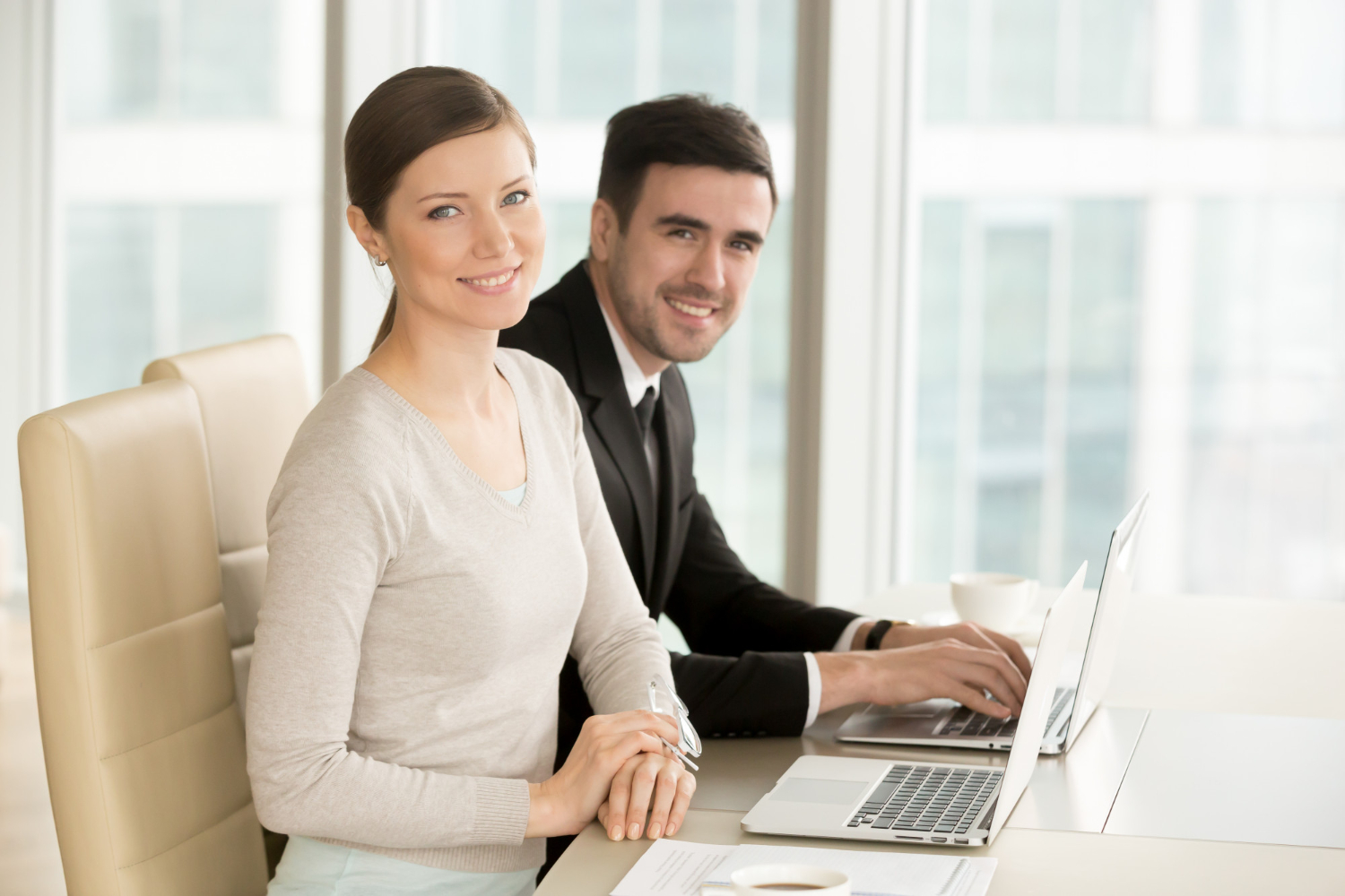 Unlock the Power of Algorithms in Tenant Screening