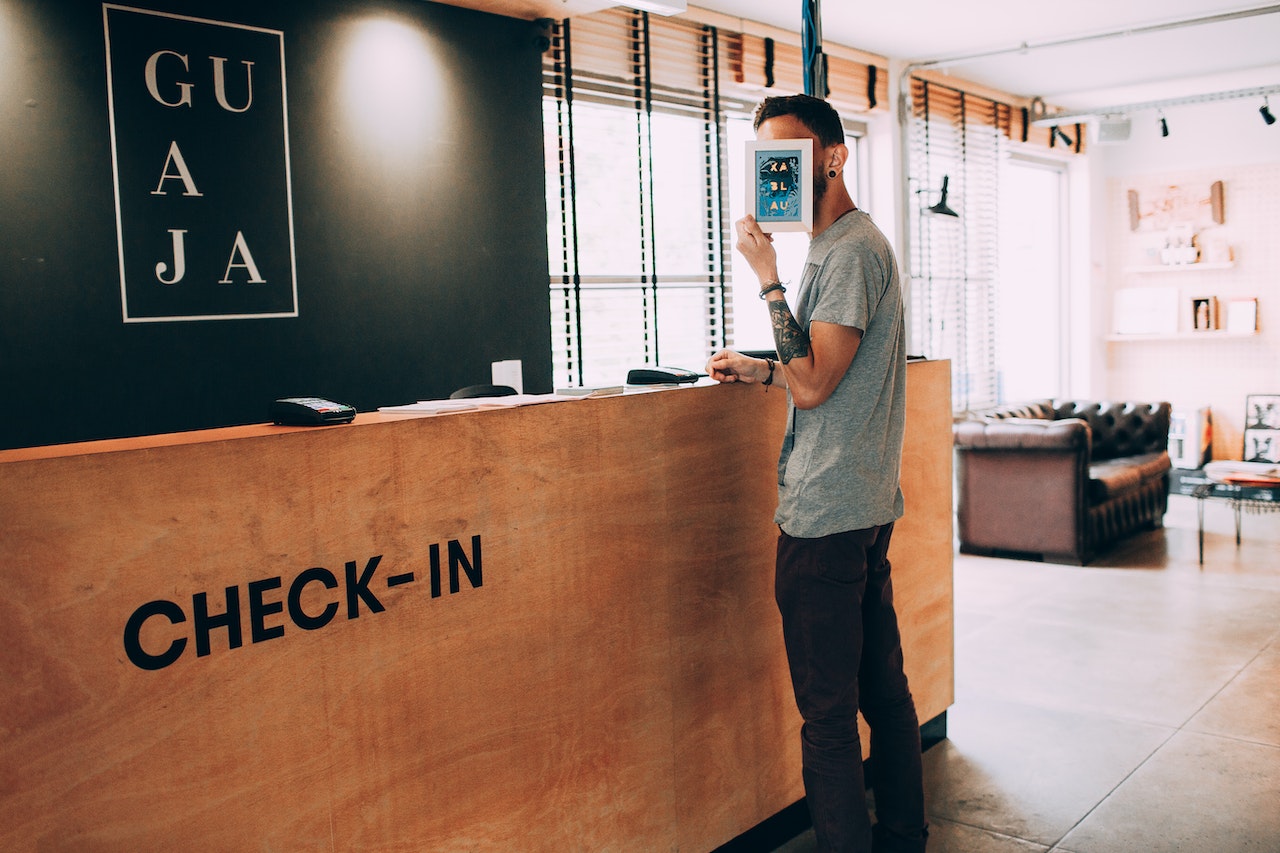 The Future of Hospitality: Contactless Check-In and its Benefits for Property Managers