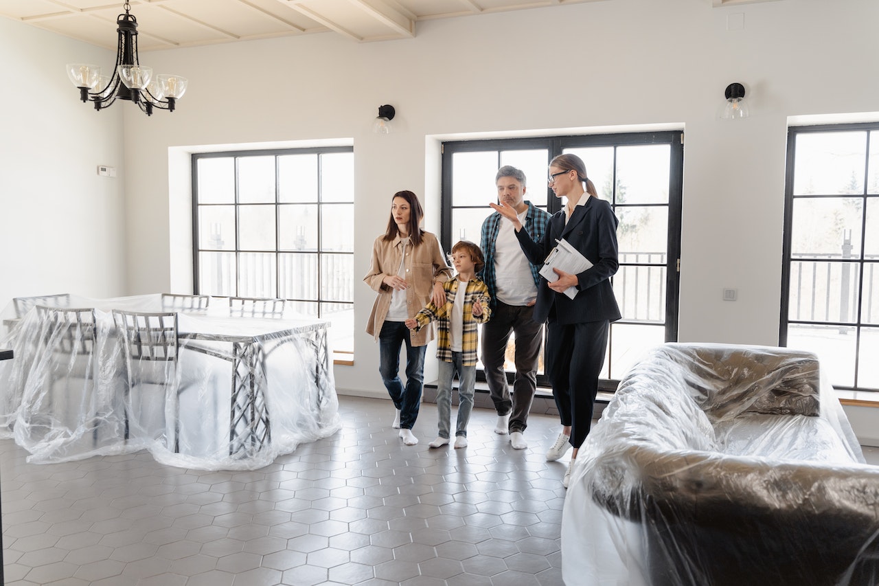Exploring the Different Types of Property Management Services