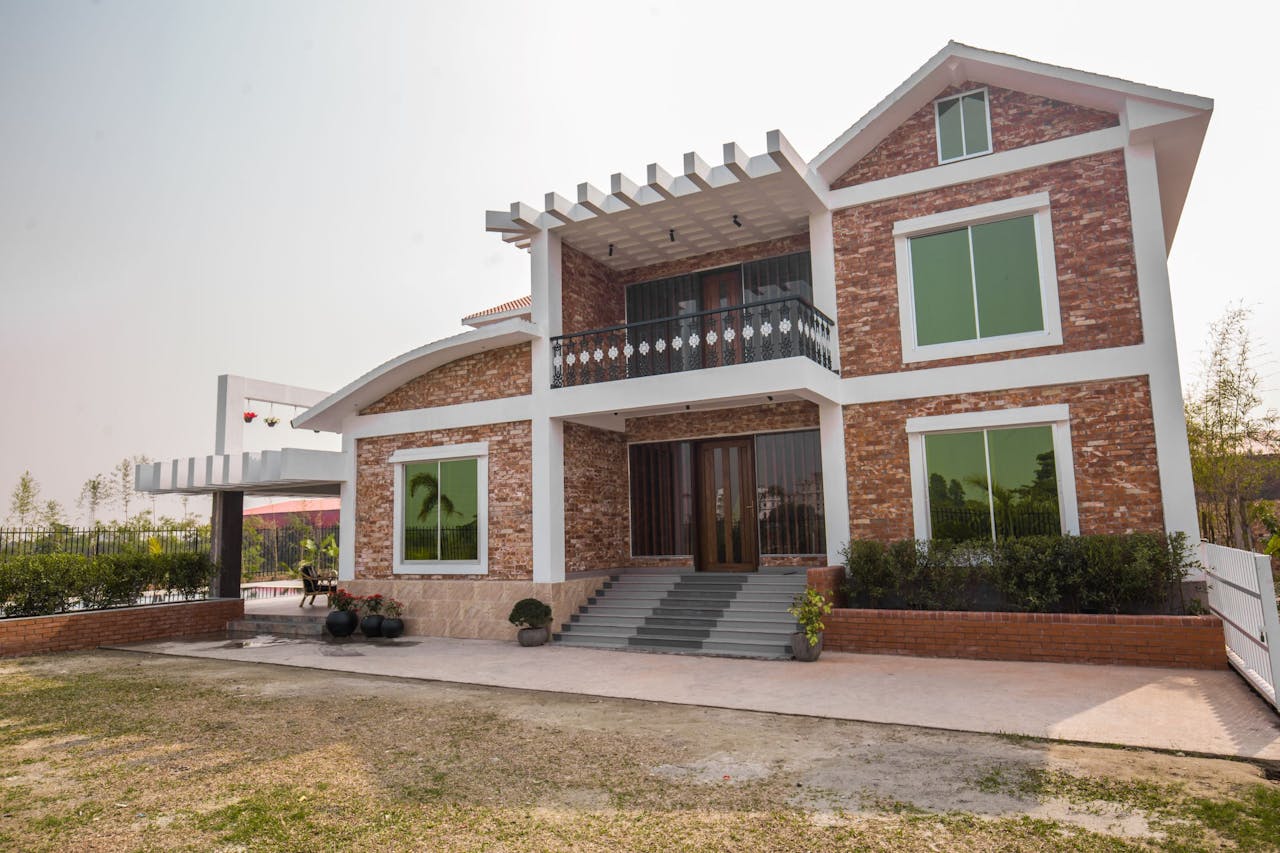 Keeping Vacant Properties Secure and Maintained: Best Practices